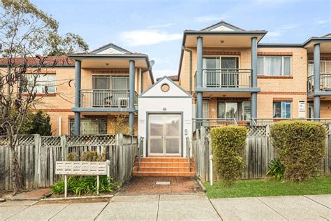 11/84 Frederick Street, Campsie NSW 2194 .